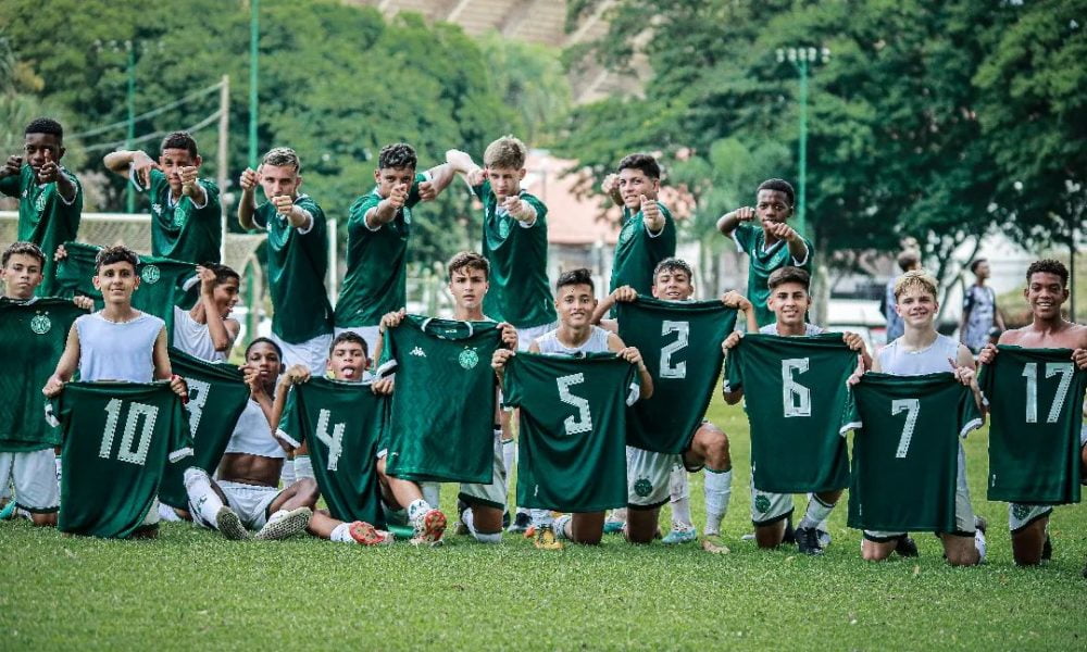 os artilheiros do campeonato paulista 2024 tabela